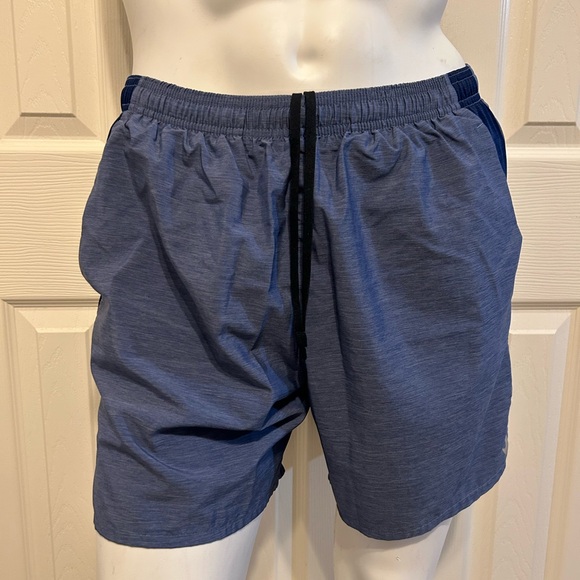 Nike Challenger Shorts 7" BF Dri-Fit Large Men - Picture 5 of 10